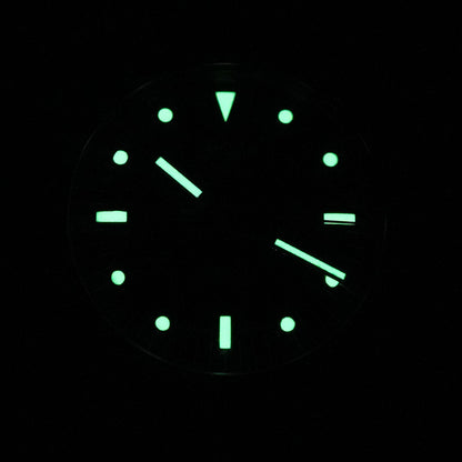 Vulcain Skindiver Bronze Black 662170A07.BNL248 - Horology Story Youtube Store